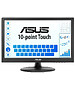 Монитор Asus VT169HE черный (90LM09V1-B01170)