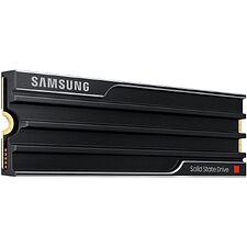 SSD диск Samsung 9100 Pro 8TB (MZ-VAP8T0CW)