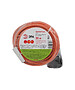 Удлинитель Эра UPx-1e-3x0.75-30m-IP44 оранжевый (Б0046812)