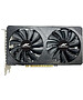 Видеокарта OCPC GeForce GTX 1650 XE 4Gb GDDR6 (OCVN1650G4D6XE)