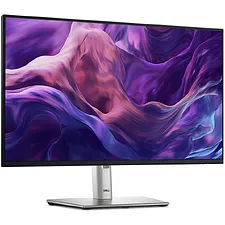 Монитор Dell P2425H черный