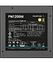 Блок питания Deepcool GAMERSTORM ATX 1200W PN1200M Gen.5 (R-PNC00M-FC0B-WGEU)