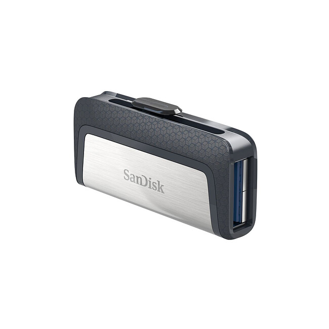USB Flash-накопитель SanDisk SDDDC2-064G-G46 64GB