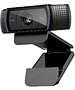 Веб-камера Logitech Webcam C920 Pro (960-000998)