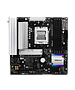 Материнская плата ASRock A620AM Pro RS WiFi