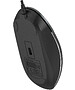 Мышь A4Tech Fstyler FM26S Smoky Grey