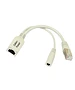 Точка доступа MikroTik RB911G-5HPnD-QRT