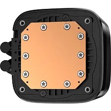 Кулер для процессора DeepCool LD360 черный (R-LD360-BKMSN-G-1)