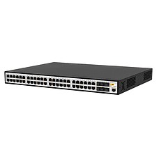 Коммутатор SNR SNR-S5310G-48TX-POE
