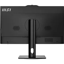 Моноблок MSI Pro AP272P 14M черный (9S6-AF8321-820)