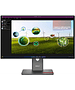 Монитор Lenovo ThinkVision P27Q-40 (64A7GAT6EU)