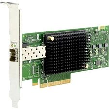 Сетевой адаптер Broadcom Emulex LPe32000-M2 Сетевой адаптер Broadcom Emulex LPe32000-M2