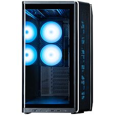 Корпус Zalman P60 Black без БП