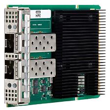 Сетевой адаптер HPE P26256-B21