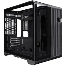 Корпус 1stPlayer RT5 без БП Black (RT5-BK-2FC7R-1FC7)