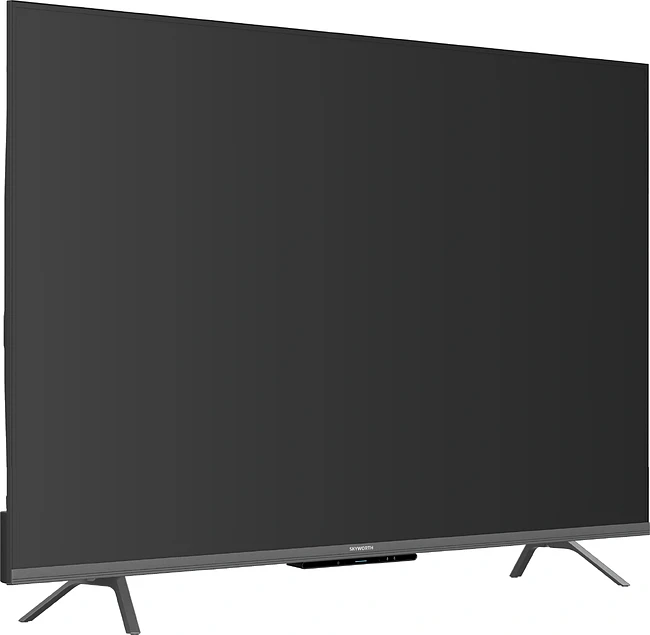 Телевизор Skyworth 55Q66H черный