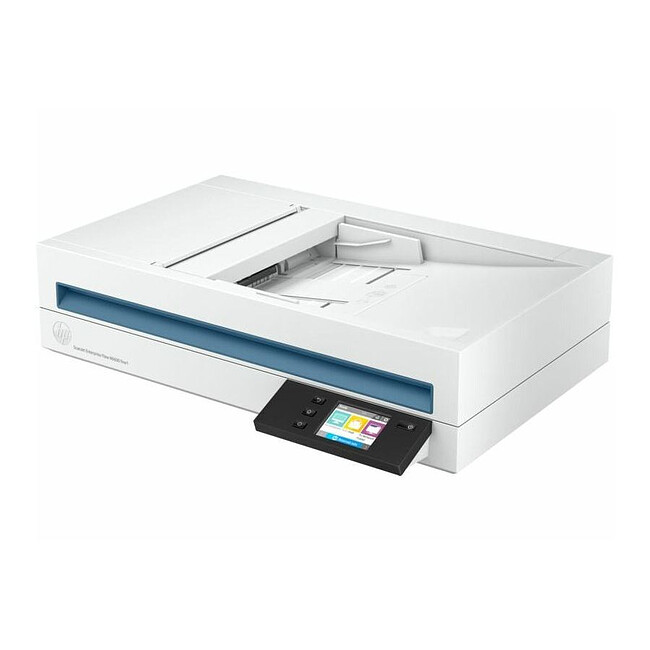 Сканер HP ScanJet Enterprise Flow N6600 fnw1 (20G08A)