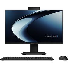 Моноблок ASUS ExpertCenter P400 AiO P440VAK-BPC1540 Black (90PT03X6-M017W0) Моноблок ASUS ExpertCenter P400 AiO P440VAK-BPC1540 Black (90PT03X6-M017W0)