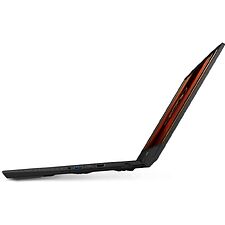 Ноутбук MSI MS-1587 Katana 15 HX B14WGK-613XBY Black (9S7-1587C1-613)