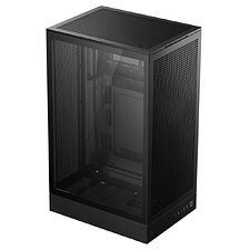 Корпус DeepCool CH270 без БП черный (R-CH270-BKNGM0-G-1)