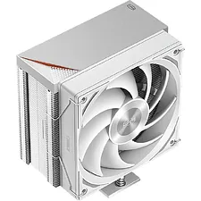 Кулер для процессора PCCooler RZ500 белый (RZ500-WHNWNX-GL)