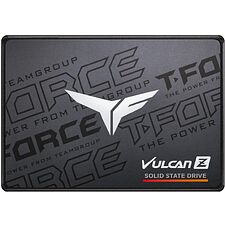 SSD диск Team Group Vulcan Z 2TB (T253TZ002T0C101)
