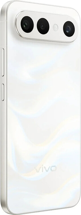 Смартфон Vivo X300FE 5G 12GB/512GB лунный белый (V2537)