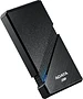 Внешний накопитель A-Data 4TB EXT (SE920-4TCBK)