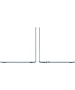 Ноутбук Apple MacBook Air 13.6 A3240 Sky Blue (MC6V4HN/A)