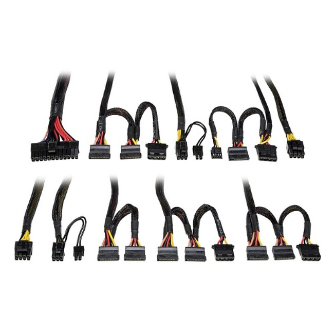 Блок питания ExeGate ServerPRO-700ADS 700W (EX174460RUS)