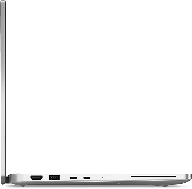 Ноутбук Dell Pro 14 Plus Grey (PRO14PL-5654)