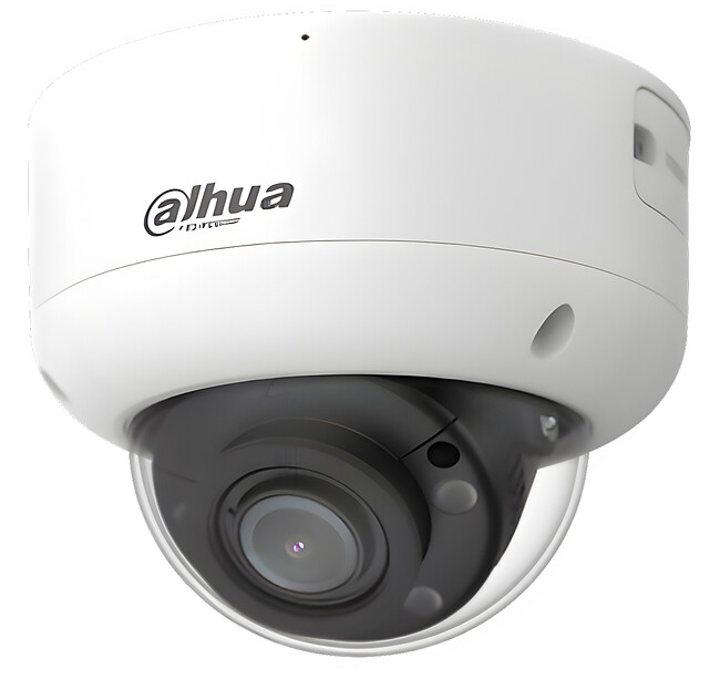 Камера видеонаблюдения Dahua DH-IPC-HDBW5859R1-ZE-PV-PRO