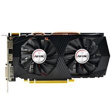 Видеокарта AFOX Radeon R9 370 4GB GDDR5 (AFR9370-4096D5H4)
