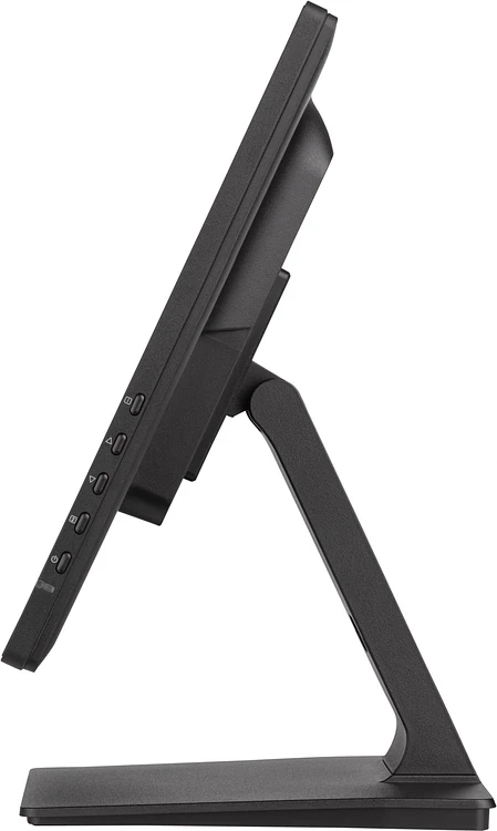 Монитор Iiyama ProLite T2452MSC-B1 черный