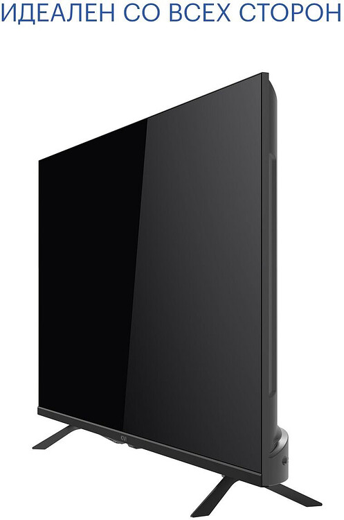 Телевизор Kivi K40FD60B BY