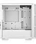 Корпус DeepCool CH360 mATX без БП White (R-CH360-WHAPE3-G-1)