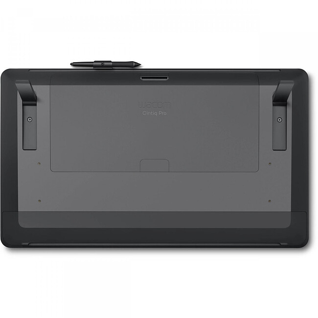 Графический планшет Wacom Cintiq Pro 24 (DTH-2420)