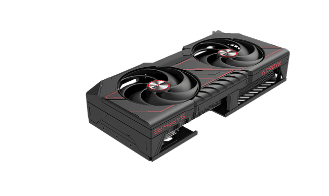 Видеокарта Sapphire Pulse RX 9070 Gaming Dual 16Gb GDDR6 (11349-03-20G)