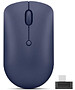 Мышь Lenovo 540 USB-C Wireless Compact темно-синий (GY51D20871)