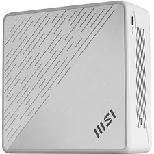 Компьютер MSI Cubi 5 1M-463BRU белый (936-B0A822-463)