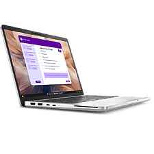 Ноутбук Dell Pro 13 Plus Platinum Silver (Pro13Plus-7613)