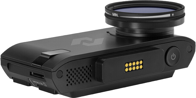 Автомобильный видеорегистратор Neoline X-COP 9200c черный