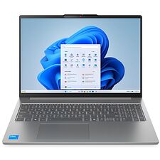 Ноутбук Lenovo IdeaPad Slim 5 16IRH10R Luna Grey (83J1001ERK)