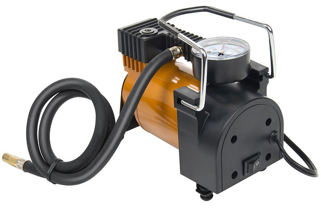 Автомобильный компрессор Starwind CC-220