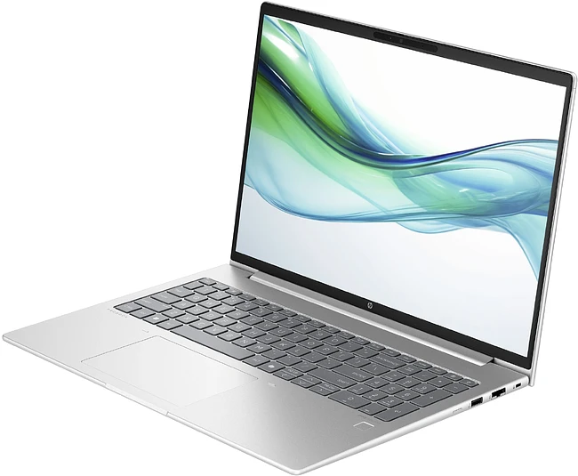 Ноутбук HP ProBook 460 G11 Pike Silver (B26L0PT)