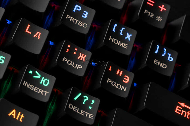 Клавиатура Redragon Lakshmi (78119)