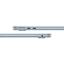 Ноутбук Apple MacBook Air 13.6 A3240 Sky Blue (MC6V4HN/A)