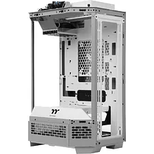 Корпус Thermaltake The Tower 300 mATX без БП Limestone (CA-1Y4-00SIWN-00)