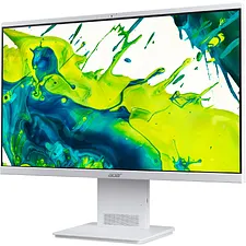 Моноблок Acer Aspire S24B-GLNL белый (DQ.BSBCD.004)
