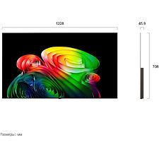 Телевизор LG OLED55B6RLA